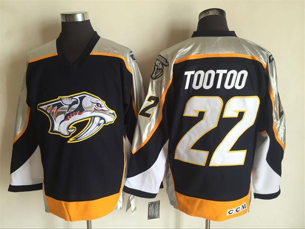 Nashville Predators jerseys-007